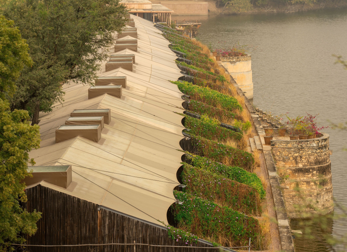 Exterior & Views 2, RAAS Chhatrasagar, Pali