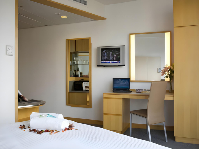 Bedroom 21