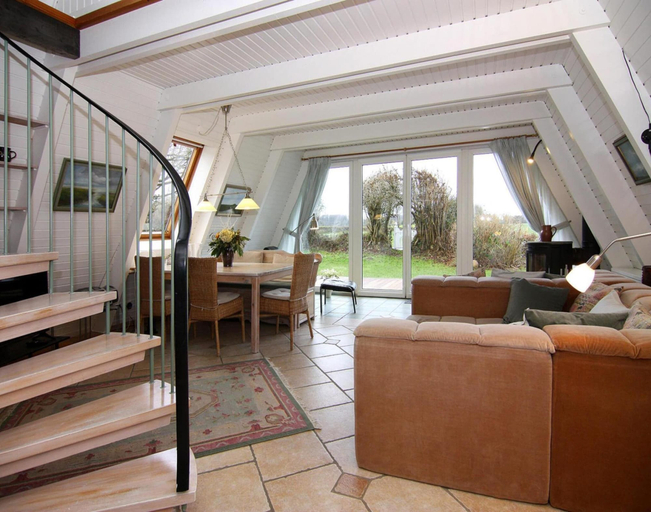 Others 4, Ferienhaus in Damp mit Terrasse, Rendsburg-Eckernförde