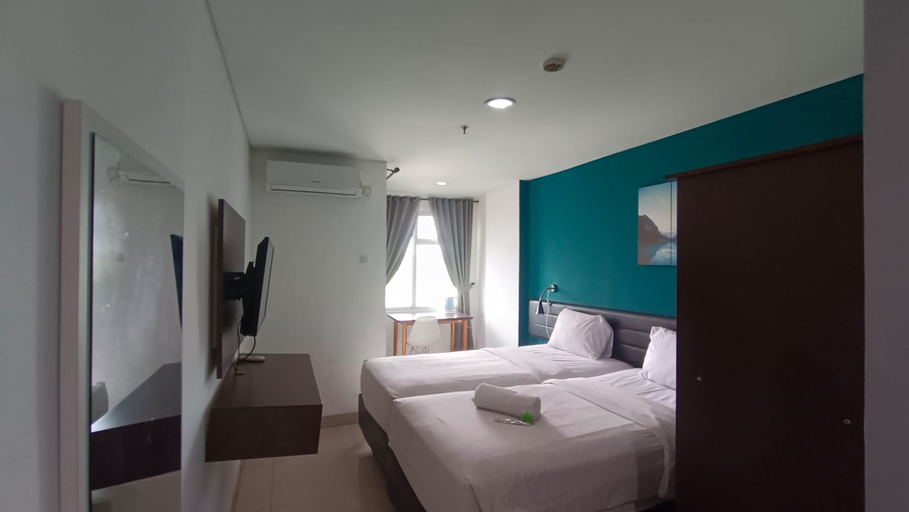 Bedroom 5