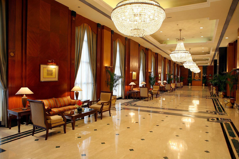 Public Area 5, Eros Hotel New Delhi by IHG, Delhi