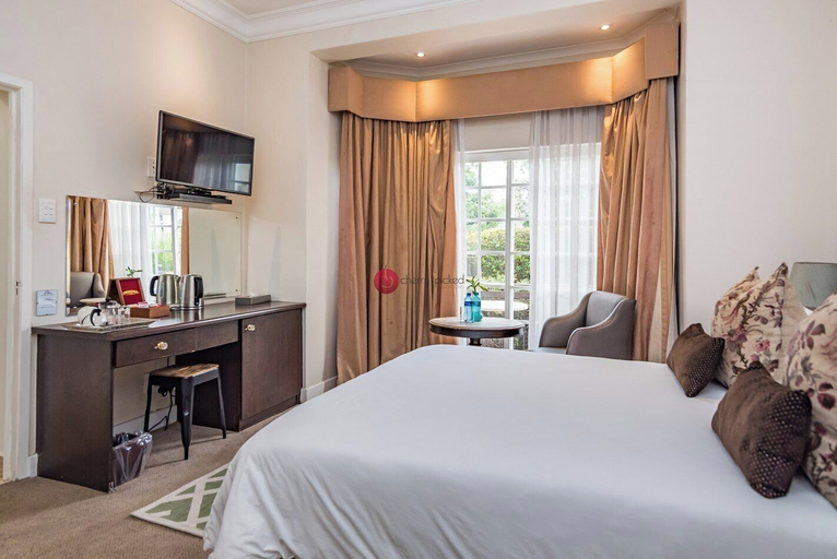 Bedroom 3, Clico Boutique Hotel, City of Johannesburg