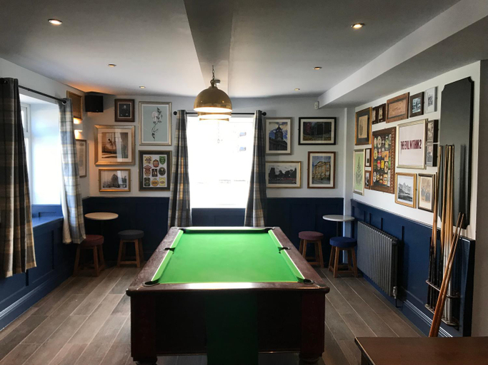 Others 5, The Halfway House, Leeds