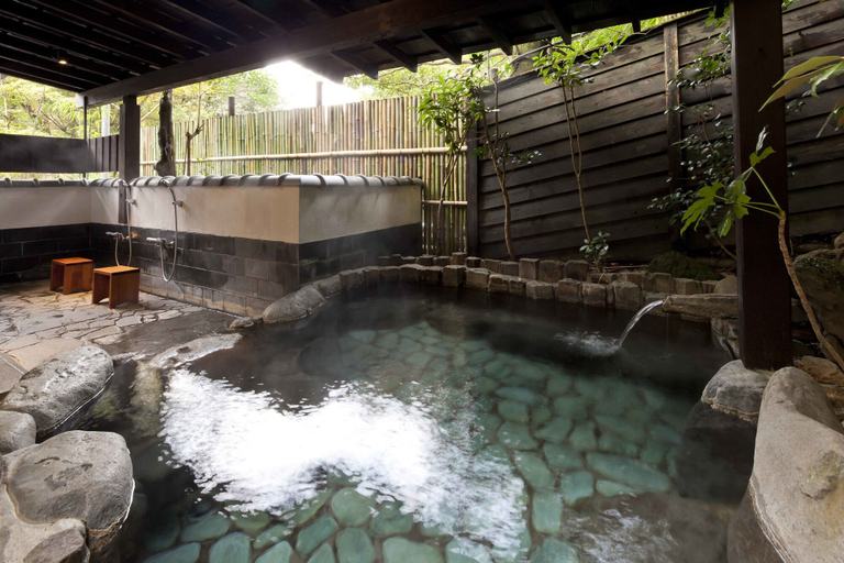 Sport & Beauty 5, Tofuya Resort & Spa Izu, Izu