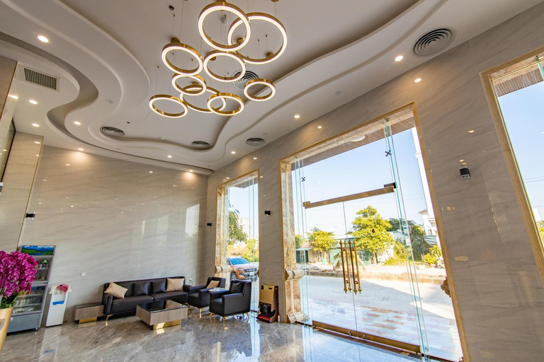 Public Area 2, Sunshine Hotel, Móng Cái