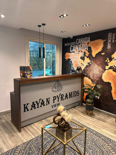 Others 5, kayan pyramids view, Al-Ahram