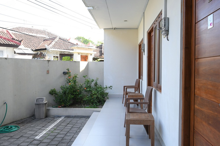 Others 4, RedDoorz Plus @ Kencana Residence Jimbaran, Badung