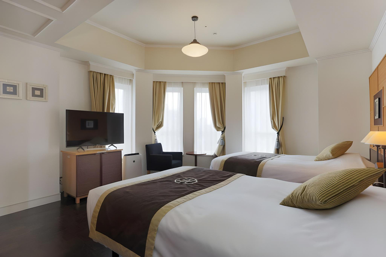 Bedroom 20