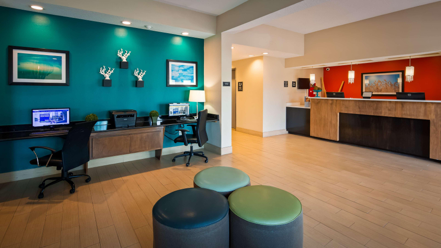 Public Area 3, Best Western Wesley Chapel, Pasco