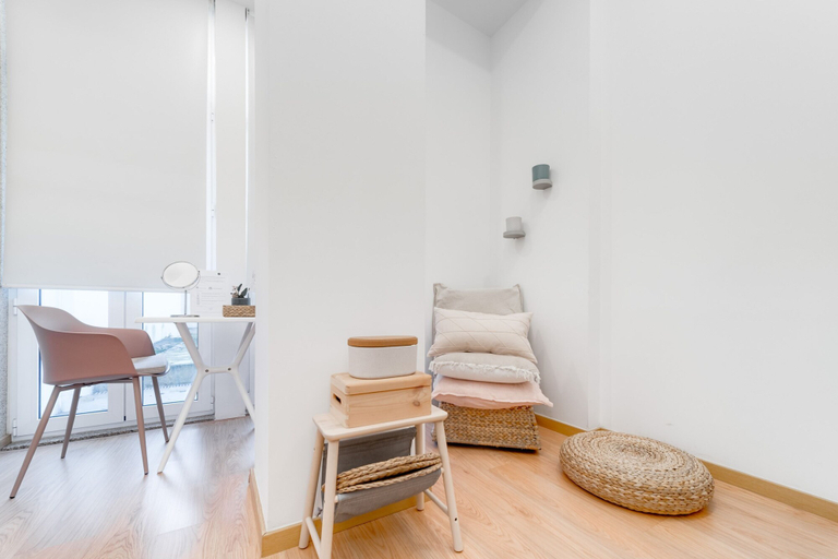 Room 2, Nomad s Boulevard Flats - Suite Terrace 1, Porto