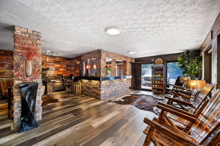Public Area 2, Best Western Braselton Inn, Jackson