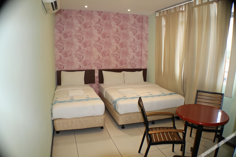Bedroom 2, Casa Hotel Near KLIA 1, Sepang