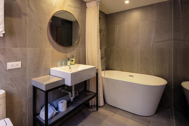 Bathroom 3