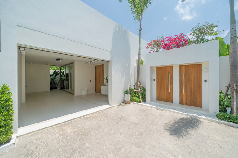 Exterior & Views, Coco Villas Phuket - Private Pool Villas by Escape Villas, Pulau Phuket