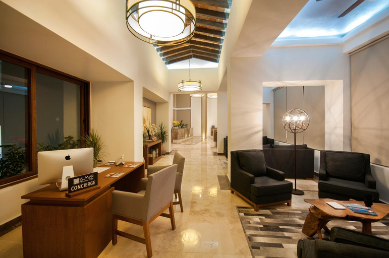 Public Area 4, Almar Resort Luxury LGBT Beach Front Experience - Adults Only, Puerto Vallarta