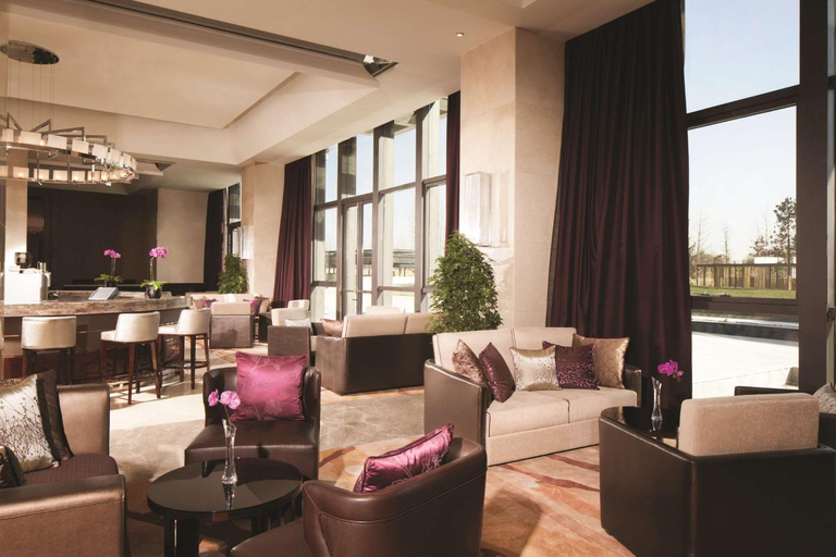 Public Area 4, DoubleTree by Hilton Anhui - Suzhou, Suzhou