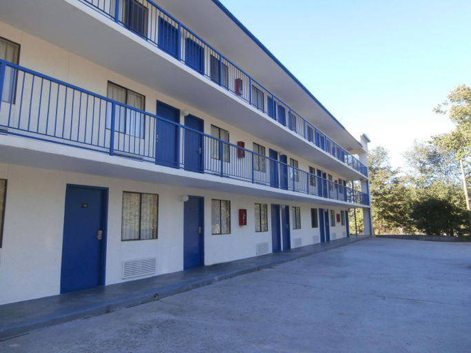 Exterior & Views 4, Americas Best Value Inn Tucker, DeKalb