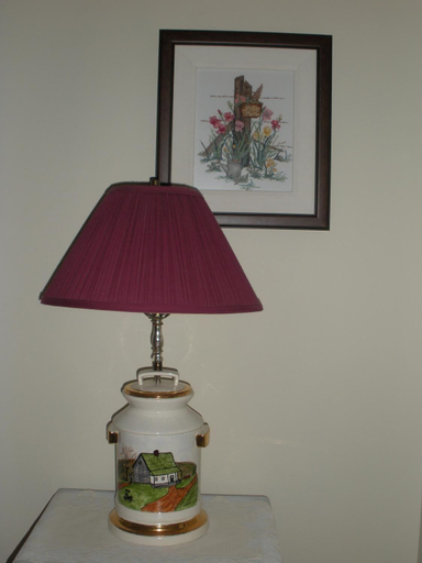 Public Area, Cote's Bed & Breakfast Inn, Victoria