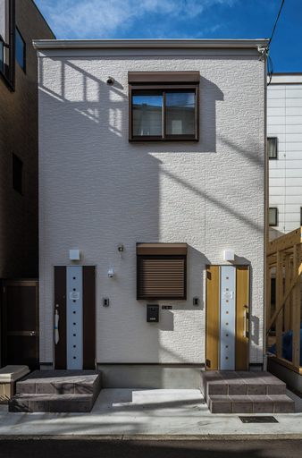 Exterior & Views 2, HANASTAY OKA, Osaka