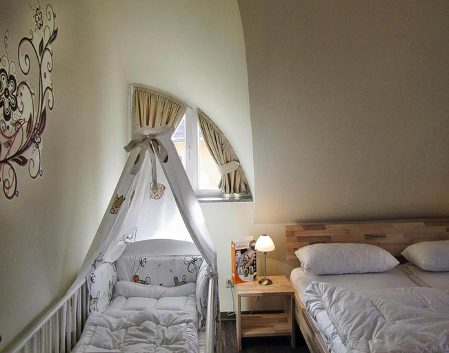 Room 3, Ferienhaus Nachtigall, Glowe, Vorpommern-Rügen