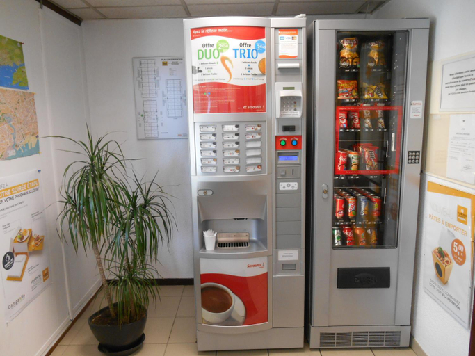 Food & Drinks 4, Premiere Classe Brest Gouesnou, Finistère