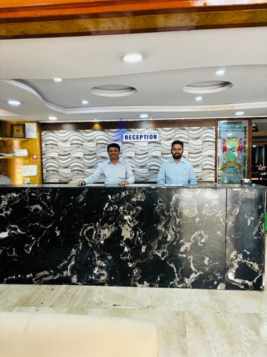 Others 5, Chetan International Hotel, Bangalore