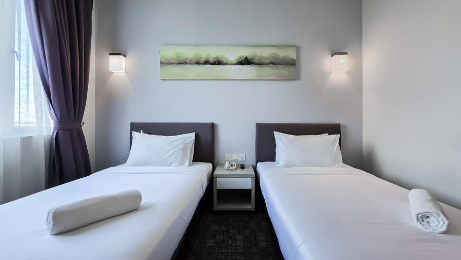 Bedroom 9