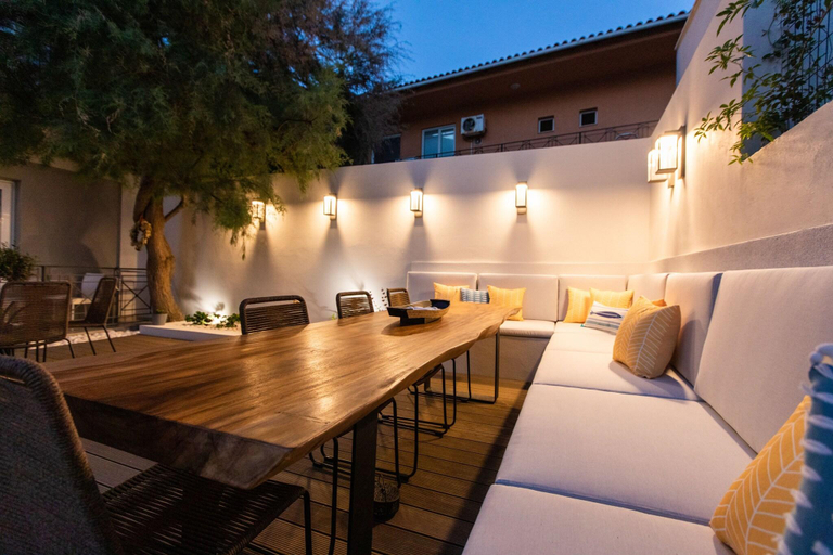 Food & Drinks 5, Iris Skiathos, Thessaly