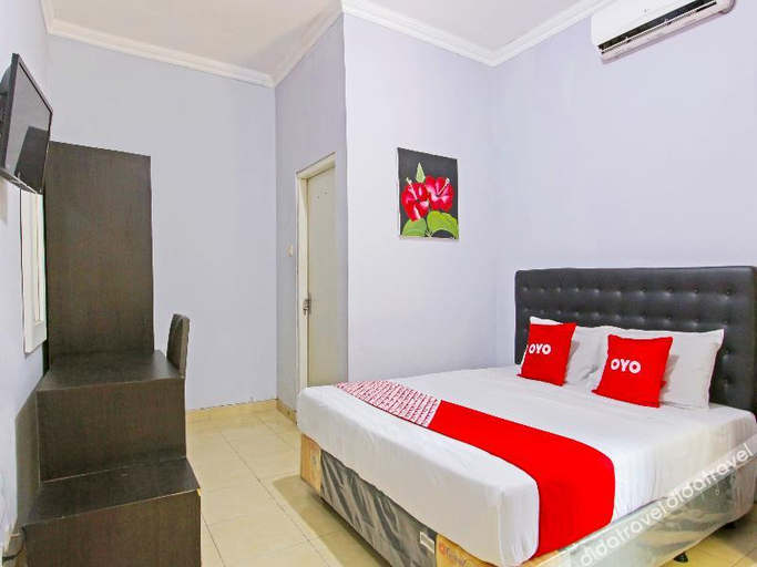 Others 3, Hotel O Homestay Al Maidah, Depok