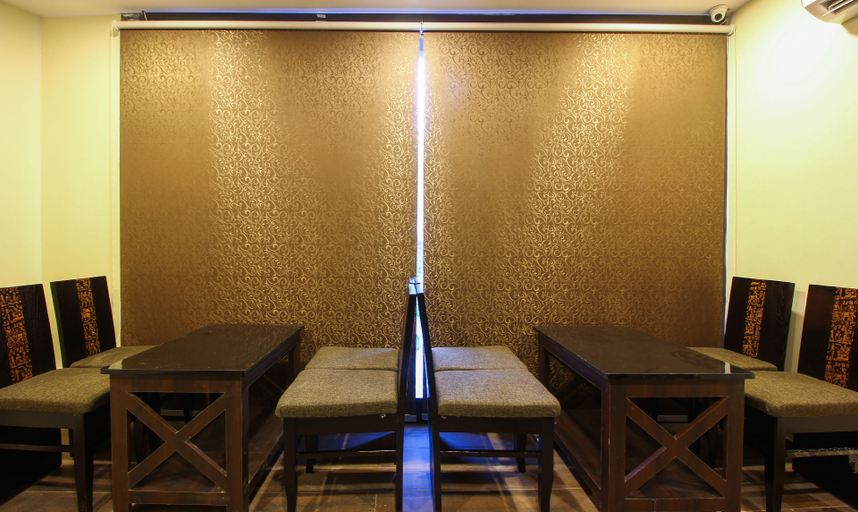 Food & Drinks 5, Treebo Address Inn, Banjara Hills, Hyderabad