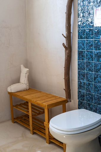 Room 4, Bellavista Villa at Heraion Lagoon, Peloponnese
