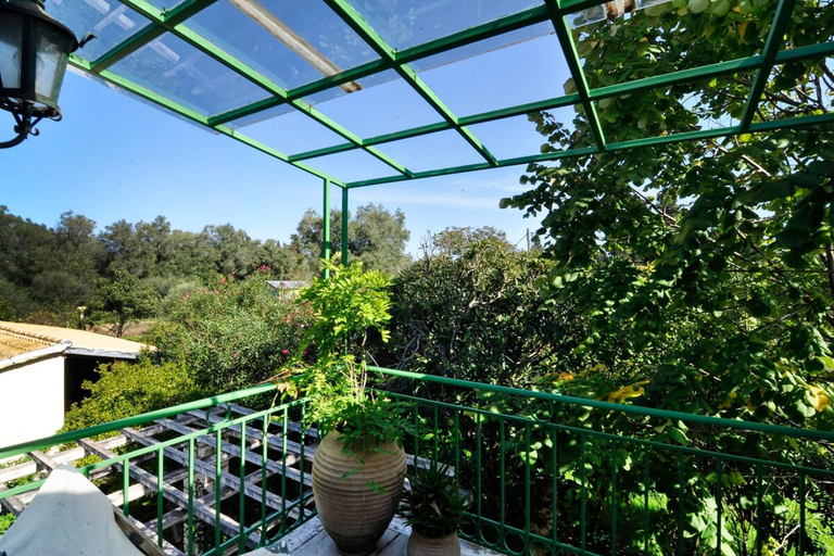 Room 4, Portico Verde Private Villa With Pool Corfu, Ionian Islands