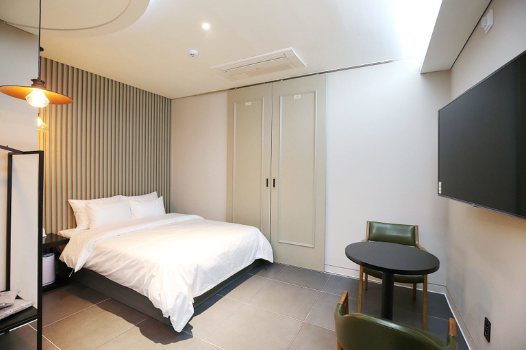 Bedroom 4, Cheongju Hotel Smart, Cheongju