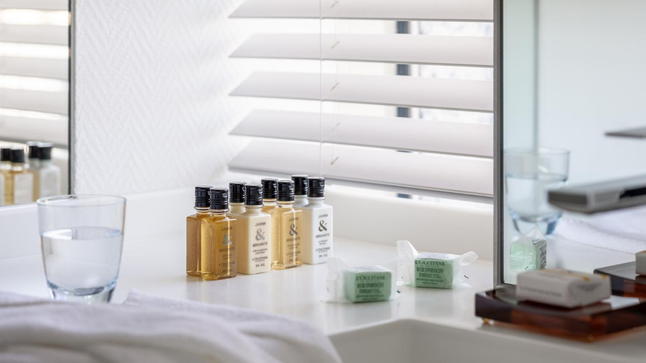 Amenities 17