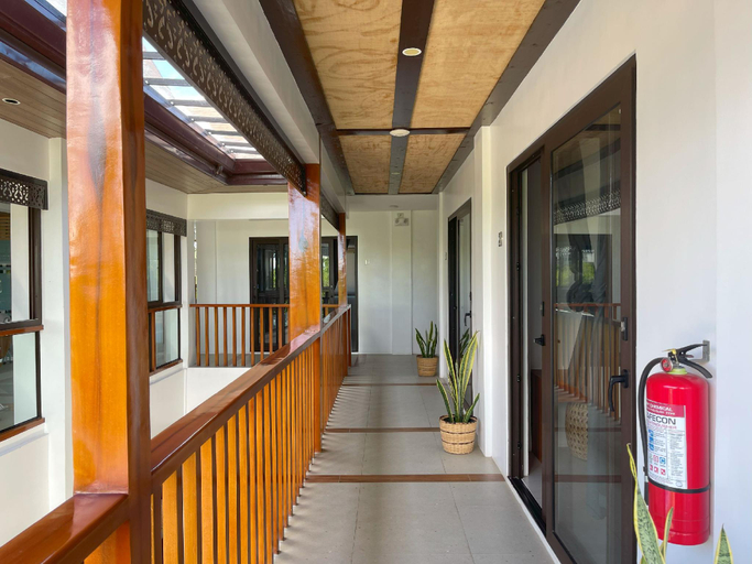 Public Area 2, Azul de Panglao Hotel, Panglao