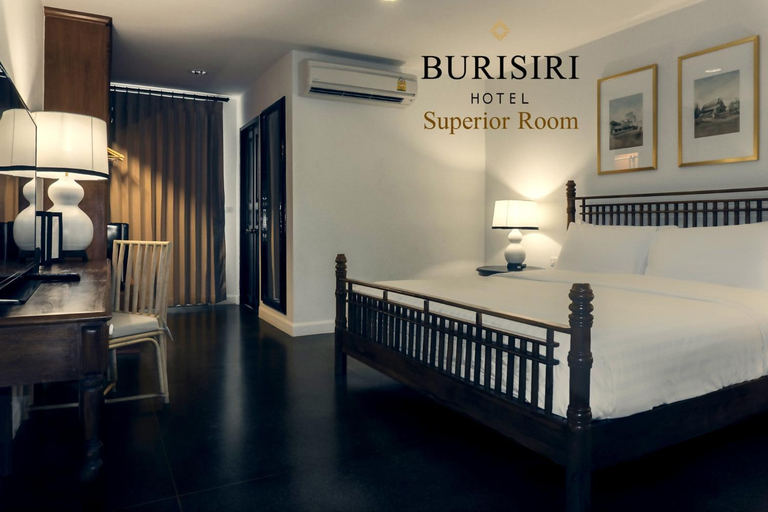 Bedroom 19