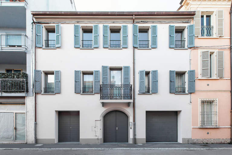 Exterior & Views, MAZZINI 66, Ravenna