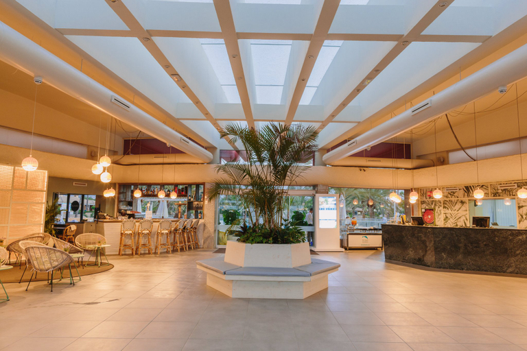 Public Area 4, Maspalomas Villas By Dunas, Las Palmas