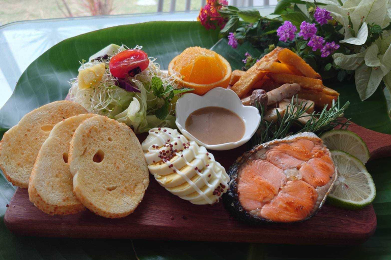 Food & Drinks 4, Dream Valley, Taitung