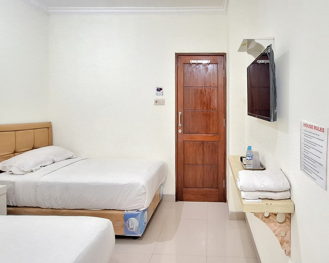 Bedroom 6