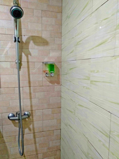 Bathroom 4, Exotic Private Glamping, Klungkung