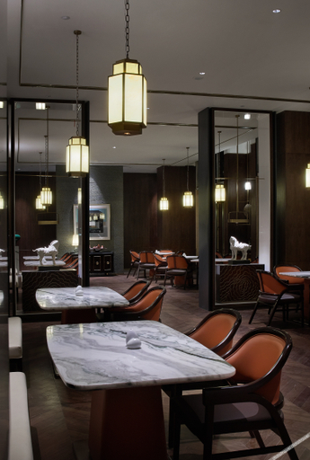 Food & Drinks 5, Jin Bei Palace Hotel, Sihanoukville