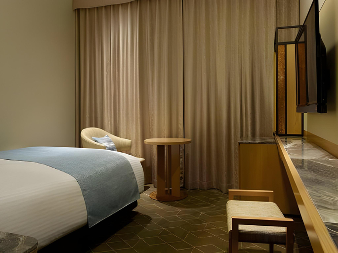 Bedroom 14