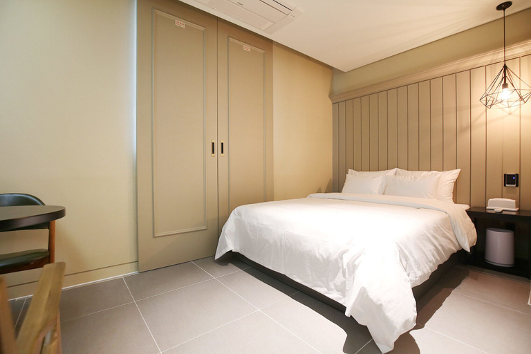 Bedroom 4, Cheongju Hotel Smart, Cheongju
