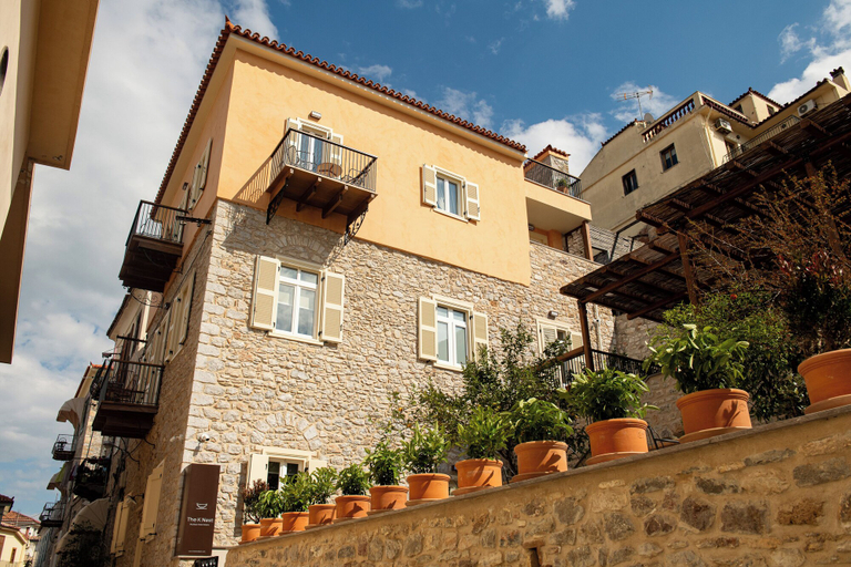 Exterior & Views 2, The K Nest Hotel Nafplio, Peloponnese
