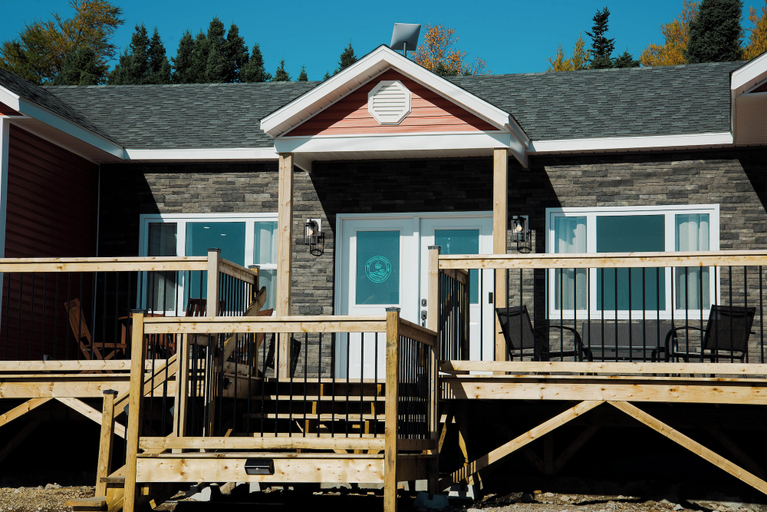 Exterior & Views 2, Blanches Hideaway, Division No. 8