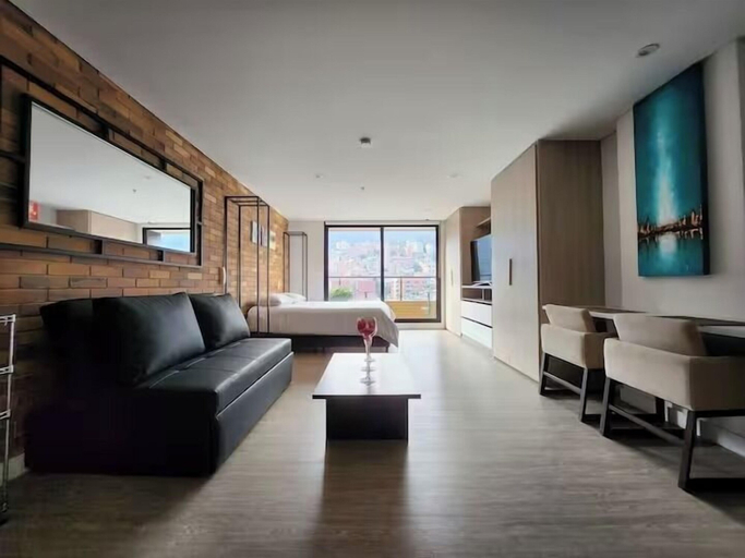 Others 5, ACADEMIA APARTMENTS, Santafé de Bogotá
