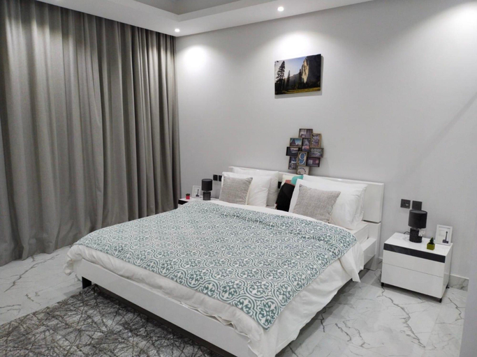Bedroom 2, Al Safwa One, Muharraq