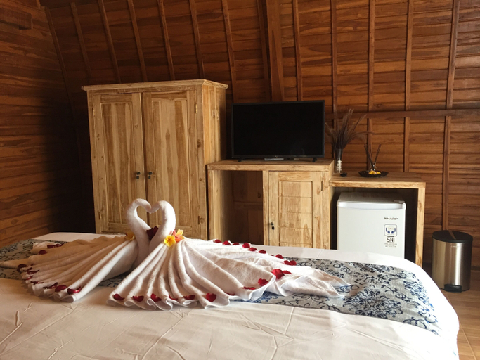 Bedroom 2, Druwa Bali, Badung