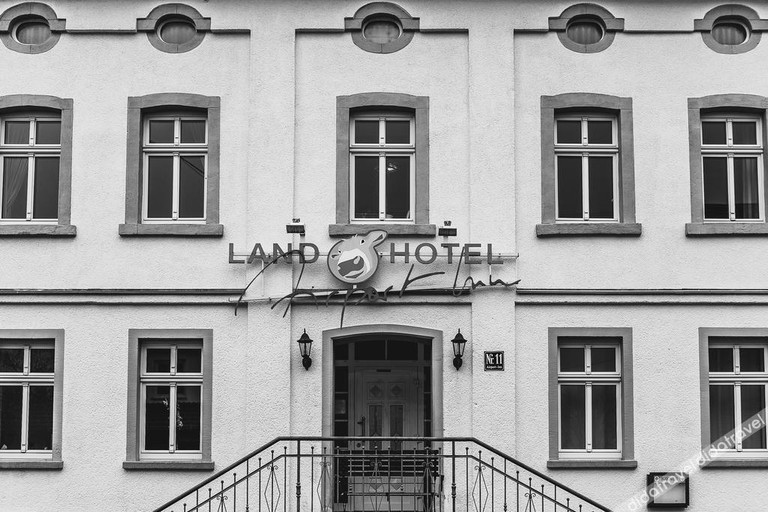 Exterior & Views 2, Landhotel Airport Inn, Rhein-Hunsrück-Kreis